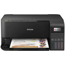 Epson L3550 Ink tank Printer WIFI USB