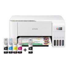 Epson L3256 Ink tank Printer WIFI USB