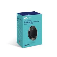 TP LINK Bluetooth Music Receiver (HA100) TP LINK Bluetooth Music Receiver (HA100)