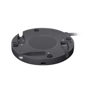 Logitech Rally Mic Pod Hub