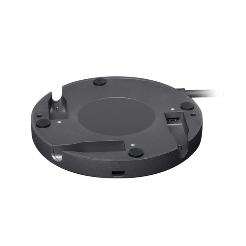 Logitech Rally Mic Pod Hub Logitech Rally Mic Pod Hub