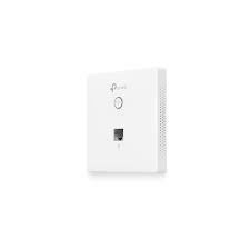 TP LINK 300Mbps Wireless N Wall-Plate Access Point (EAP115-Wall)