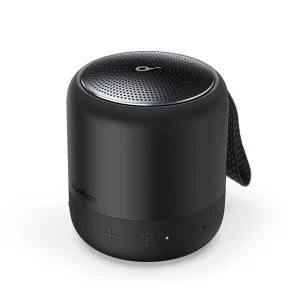 Anker Black Soundcore Mini 3