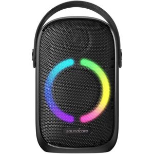 Anker Black Soundcore Rave Neo