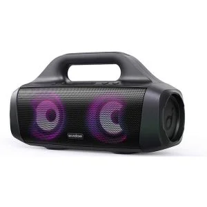 Anker Black Soundcore Select Pro