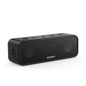 Anker Black Soundcore 3 (PartyCast)