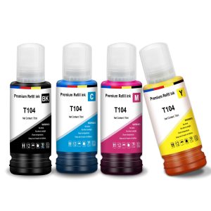 Epson EcoTank ITS L7160 Printer ink refill kit