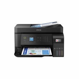 Epson EcoTank L5590 A4 Wi-Fi Ink tank printer