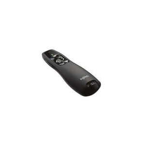 Logitech Wireless Presenter R400 (910-001356)