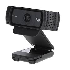 Logitech C920S HD Pro Webcam (960-001252)