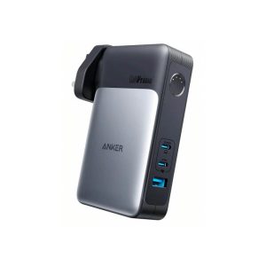 Anker 733 Gan Prime 65W Hybrid Charger & Power Bank