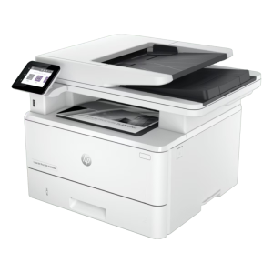 HP Color LaserJet Pro MFP M479fdn Duplex Printer Ethernet USB