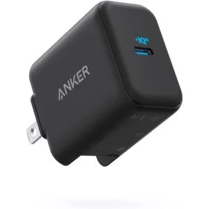 Anker Black PowerPort III 25W