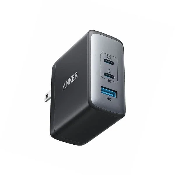 Anker Black Nano II 100W Anker Black Nano II 100W