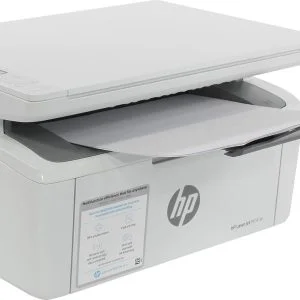 HP LaserJet MFP M141w Printer Wireless USB (7MD74A)
