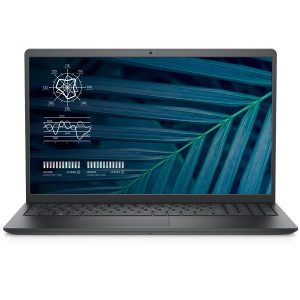 Dell Vostro 3510 Intel Core i5 1135G7 8GB DDR4 3200 512GB (VOS-3510-0001-BLK)