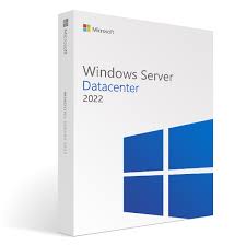 Windows Server 2022 Datacenter - 2 Core License Pack 1 Year (DG7GMGF0D65N-7-P)