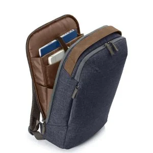 HP Navy Renew Backpack 15.6" (1A212AA)
