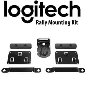 Mount - Rally Mounting Kit installation