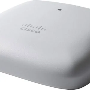Cisco Business 240AC Wi-Fi Access Point 802.11ac Ceiling Mount CBW240AC-E