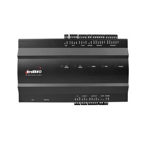 Zk Inbio 260 2 Door Controller 8