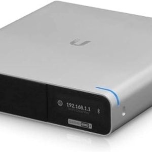 Ubiquiti Cloud Key Gen2 Plus (UCK-G2-PLUS)
