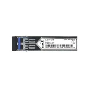 Cisco GLC-LH-SMD Gigabit SFP transceiver module MMF/SMF