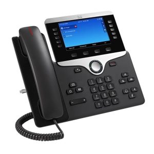Cisco 8841 IP Phone CP-8841-K9