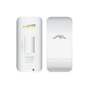 Ubiquiti NanoStation Loco M2 (LOCOM2)