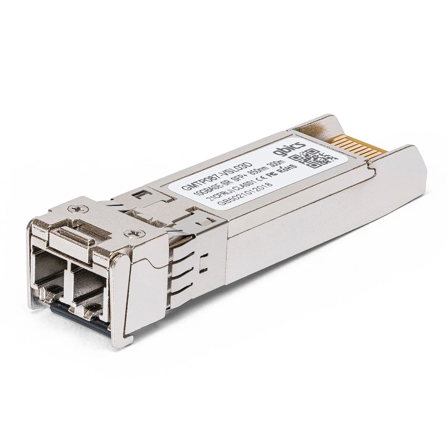 Cisco SFP-10G-SR 10GBASE-SR SFP Module Cisco SFP transceiver Cisco SFP-10G-SR 10GBASE-SR SFP Module Cisco SFP transceiver