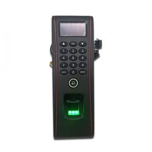 ZKTeco TF1700 Outdoor Standalone Biometric & Card Reader