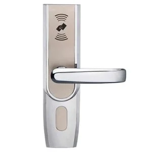 ZKTeco LH4000 RFID Smart Lock Hotel Lock