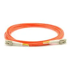 OM2 LC-LC 1.5M PATCHCORD OM2 LC-LC 1.5M PATCHCORD