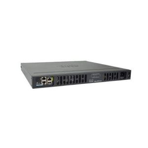 Cisco ISR4331/K9 4331 Integrated Services Router