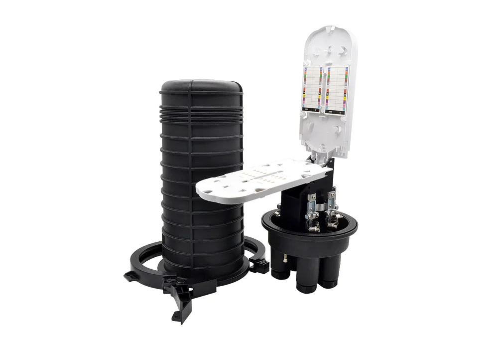 Mechanical Dome Enclosure - OC-DO02 Mechanical Dome Enclosure - OC-DO02