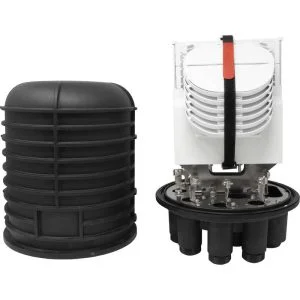 Dome Enclosure - Mechanical 96C