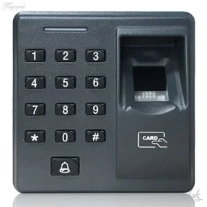 ZKTeco FR1300 Slave Reader