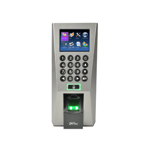 ZKTeco zk F18 Biometric Standalone Fingerprint Access Control
