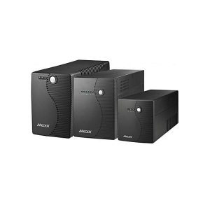 Mecer 2KVA Line Interactive UPS (ME-2000-VU)