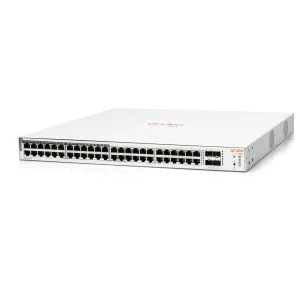 Ubiquiti UniFi 48-Port PoE Switch (USW-48-PoE)