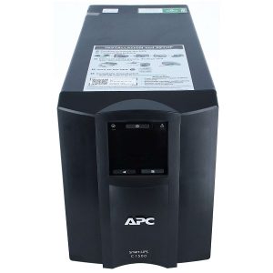 APC Smart-UPS C 1500VA LCD 230V SmartConnect (SMC1500IC)