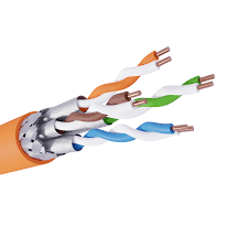 Aps Cat 7A Cable FTP