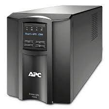 APC Easy UPS 1 Ph Line Interactive 1500VA Tower 230V (SMV1500AI-MSX)