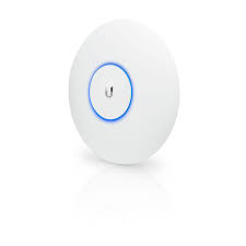 Ubiquiti UniFi nanoHD Access Point 4x4 MU-MIMO 802.11ac Wave 2