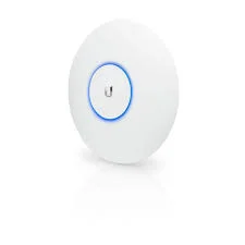 Ubiquiti UniFi nanoHD Access Point 4x4 MU-MIMO 802.11ac Wave 2