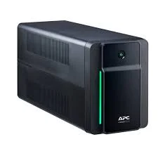 APC Back-UPS 1600VA Tower 230V (BX1600MI) APC Back-UPS 1600VA Tower 230V (BX1600MI)
