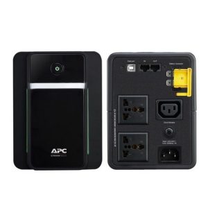 APC Back-UPS 750VA 230V AVR (BX750MI-MS)