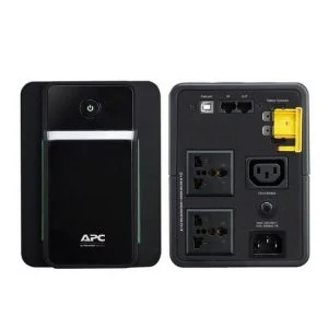 APC Back-UPS 750VA 230V AVR (BX750MI-MS)
