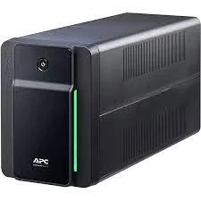 APC Back-UPS 1200VA 230V AVR IEC Sockets (BX1200MI)
