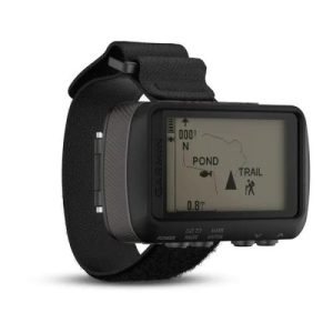Garmin Foretrex 601 Wearable GPS